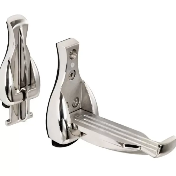 Best Osculati Marche de mât pliable inox