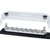 Outlet Osculati Maxi Bus Bar Heavy Duty 250 A | 2x8 mm + 12x5 mm