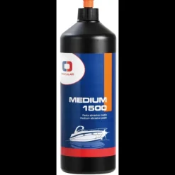 Sale Osculati Medium 1500 pâte abrasive