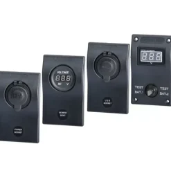 Osculati Module électrique Elite