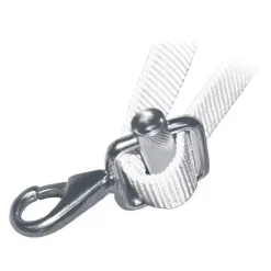 Best Osculati Mousqueton de sangle inox