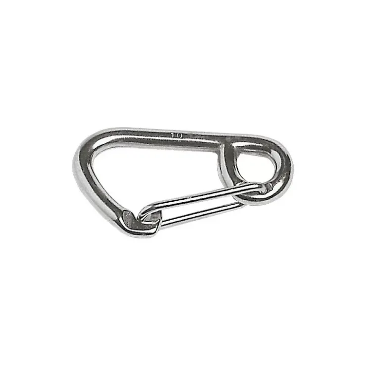 Discount Osculati Mousqueton inox grand passage