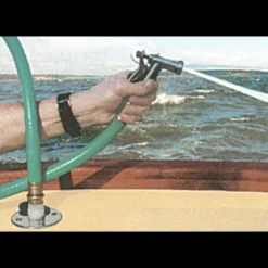 Osculati Nable de lavage raccord rapide
