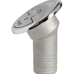 Clearance Osculati Nable Quick Lock coudé avec serrure