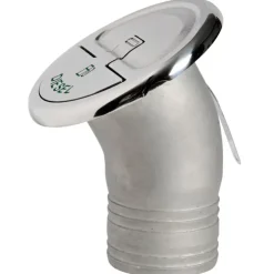 Clearance Osculati Nable Quick Lock coudé avec serrure