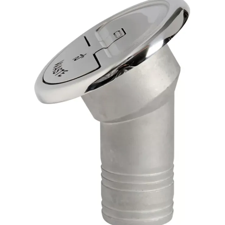Clearance Osculati Nable Quick Lock coudé