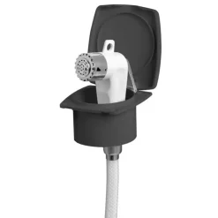 Outlet Osculati New Edge Black