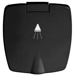 Outlet Osculati New Edge Black