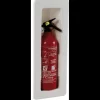 New Osculati Niche encastré pour extincteur ANAF 1kg