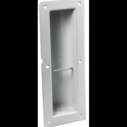 Best Osculati Niche encastré pour extincteur 1 Kg