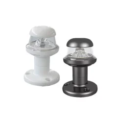 Hot Osculati Orions feu LED 360 sur hampe