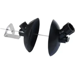 Osculati Ouïes de rinçage Mercury/Mercruiser Bravo
