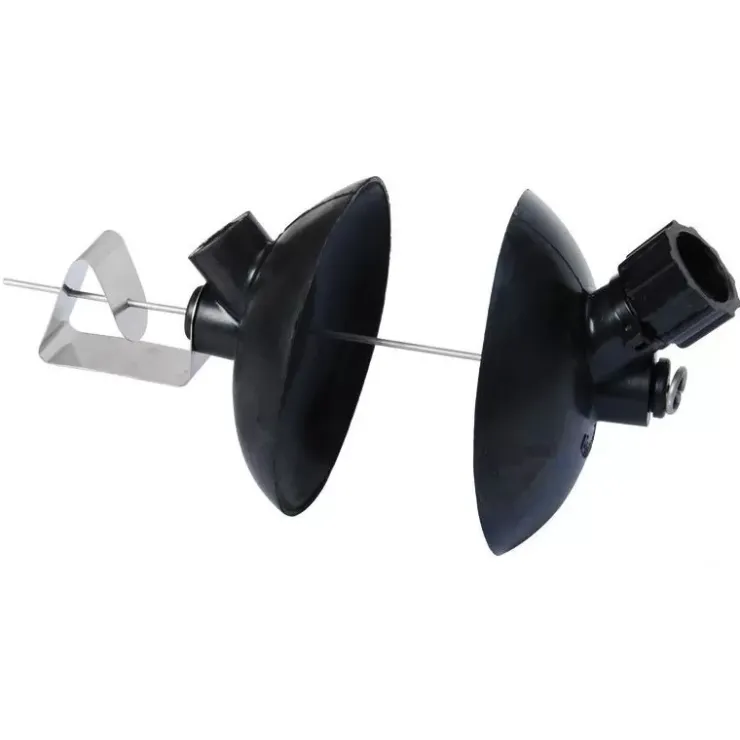 Osculati Ouïes de rinçage Mercury/Mercruiser Bravo