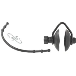 Outlet Osculati Ouïes de rinçage VOLVO