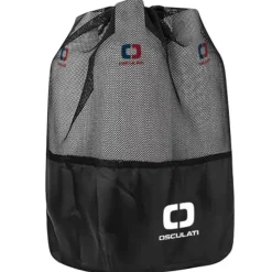 Hot Osculati Pack de 4 pare-battages OG4 | blanc