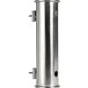 Clearance Osculati Paire de porte-cannes inox AISI 316