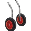 Hot Osculati Paire de roues relevables
