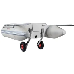 Hot Osculati Paire de roues relevables