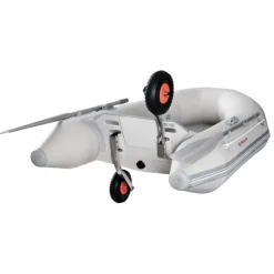 Hot Osculati Paire de roues relevables