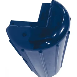 Best Osculati Pare-battage de ponton d'angle 18,5 cm