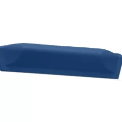 Osculati Pare-battage de ponton Small droit 43 cm