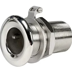 Online Osculati Passe-coque Inox filetage mâle