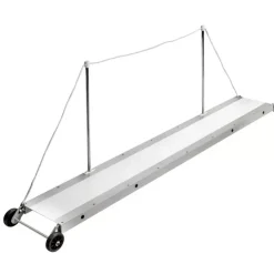 New Osculati Passerelle alu fixe