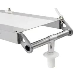 New Osculati Passerelle alu fixe