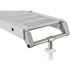 Hot Osculati Passerelle alu fixe renforcée