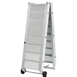 Online Osculati Passerelle alu pliable renforcée 210 à 310 cm
