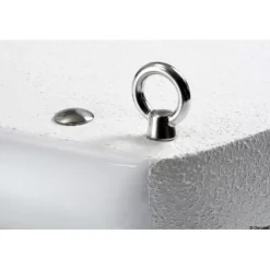 Discount Osculati Passerelle pliante ultralégère anti-dérapante Polybridge II