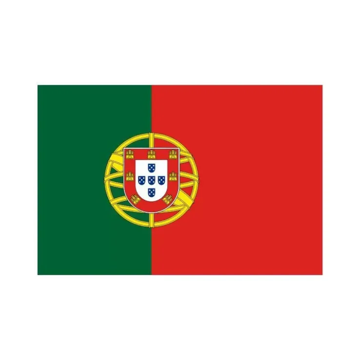 Online Osculati Pavillon Portugais