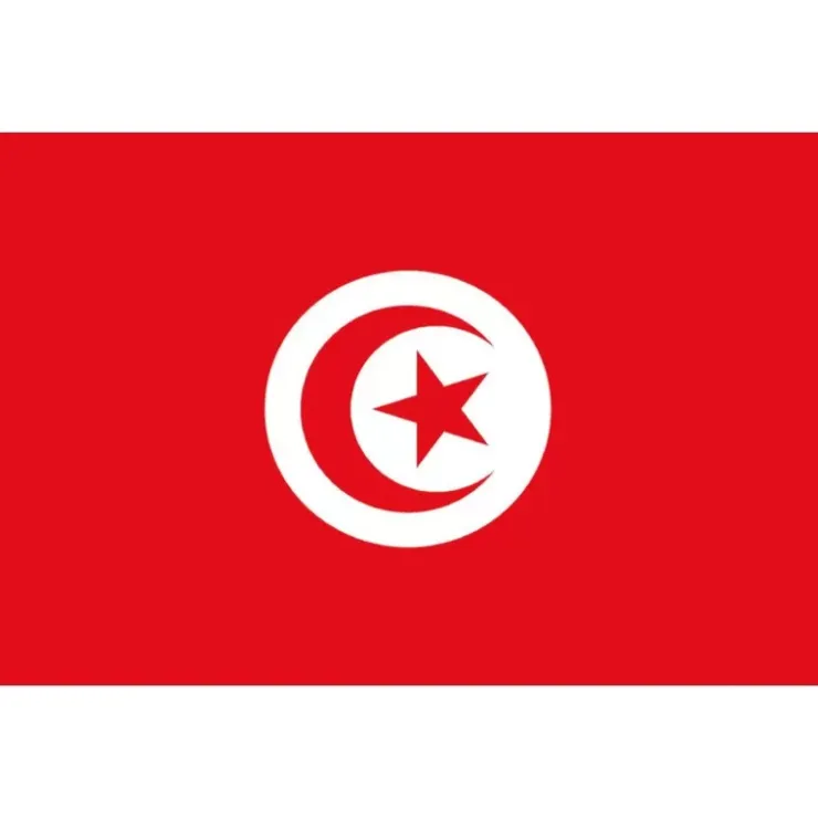 Online Osculati Pavillon Tunisie