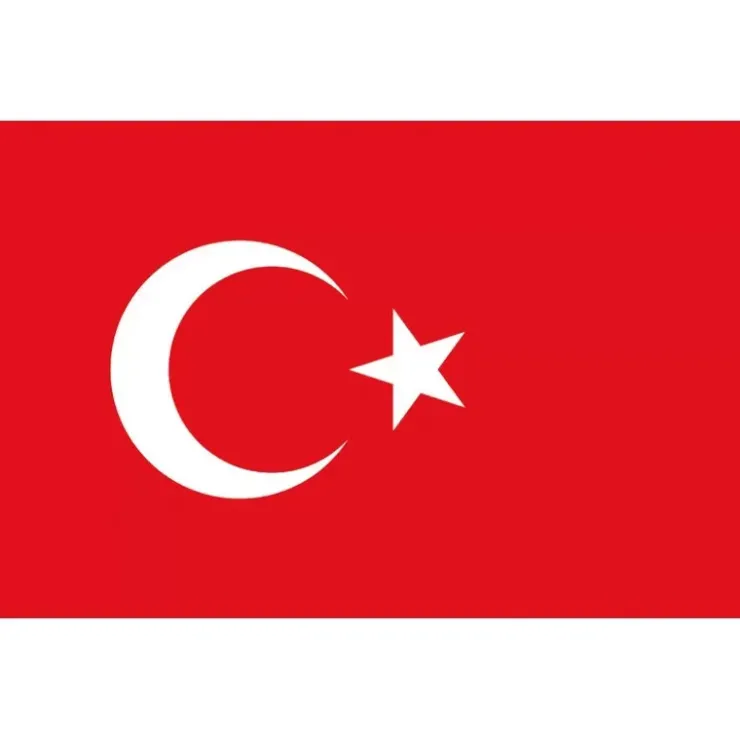 Best Osculati Pavillon Turquie