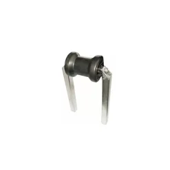 Sale Osculati Petit diabolo central sur tube