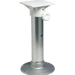 Best Osculati Pied de siège fixe 450 mm
