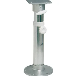 Sale Osculati Pied de siège fixe 300 mm