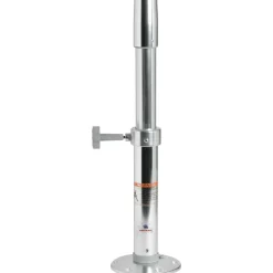 Outlet Osculati Pied de table aluminium télescopique Thread Lock