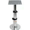 Hot Osculati Pied de table télescopique à vérin gaz