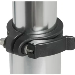 Hot Osculati Pied de table télescopique à vérin gaz