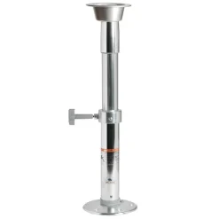 Hot Osculati Pied table Tread Lock | Télescopique