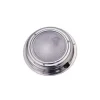 Hot Osculati Plafonnier Inox ø 140 mm