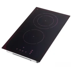 Best Osculati Plan de cuisson vitrocéramique 2 feux