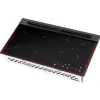 Online Osculati Plaque cuisson gaz en verre 2 feux | 15 W