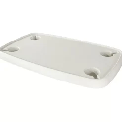 Best Osculati Plateau de table rectangle 760 x 460 mm