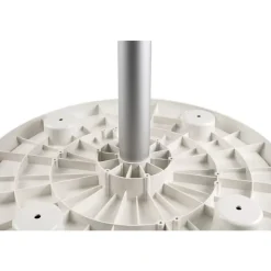 Hot Osculati Plateau de table ronde 610 mm