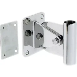 Outlet Osculati Platine de passerelle réglable