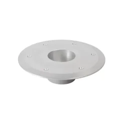 Online Osculati Platine pied de table alu ø 250 mm