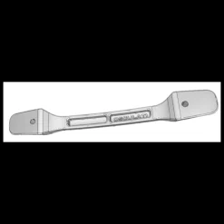 Sale Osculati Poignée inox 185 mm
