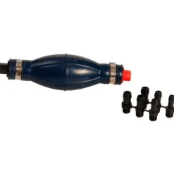 Clearance Osculati Poire d’amorçage universelle